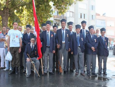 ÖNDER MATLI - Mustafakemalpaşa'da 