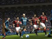 PES 2012'nin ikinci demosu yayınlandı (indir)