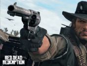 Red Dead Redemption Game of the Year Edition geliyor