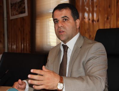 İBRAHIM ERKAL - Safranbolu'da Festival Zamanı