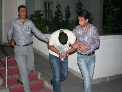 Sahte Bilezik Sattıkları İddiasıyla 5 Kişi Tutuklandı