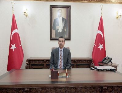 RAMAZAN SEÇILMIŞ - Şanlıurfa, İskenderun ve Mersin Limanlarına Demir Yolu İle Bağlanacak