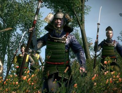 SAMURAI - Shogun 2 Rise of the Samurai çıkış tarihi açıklandı