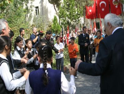Siirt'in 14 Eylül Şeref Günü Kutlandı
