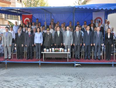 SAKİNE ÖZ - Soma`da Kurtuluş Coşkusu