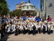 Soma Kömür İşletmeleri`nden Toplu Sünnet Şöleni