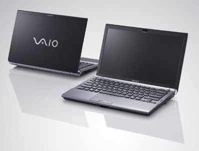 Sony Vaio S serisinde iddialı
