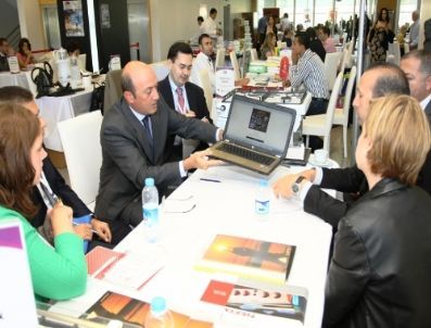 Tim ve Tesco'dan 500 Milyar Dolar İhracat Yolunda Güç Birliği