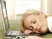 Tükenmişlik sendromuna  aman dikkat!