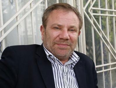 CEZMI ERSÖZ - Hayranıyla gizlice evlendi