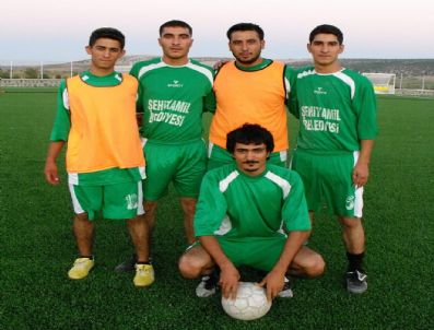 Yavuzelispor, Yeni Sezona Hazır