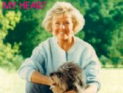 87 yaşında müzik listelerine girdi