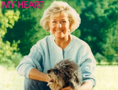 DORIS DAY - 87 yaşında müzik listelerine girdi