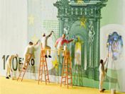 AB'nin büyüme tahmini 1,7'ye geriledi