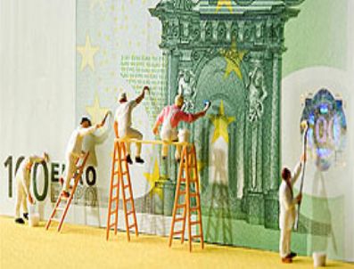 OLLI REHN - AB'nin büyüme tahmini 1,7'ye geriledi