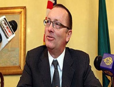 MUAMMER KADDAFI - ABD, Libya silahlarından da şüpheleniyor