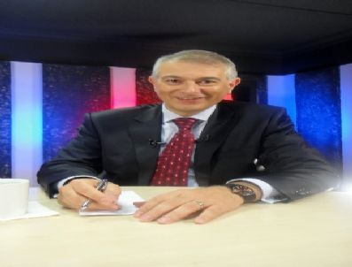 REHA DENEMEÇ - Ak Partili Denemeç: Sarkozy, Elinden Oyuncağı Alınmış Çocuk Gibi