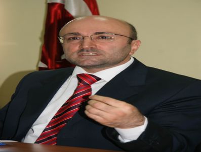 Baro Başkanı Şahin'den Açıklama
