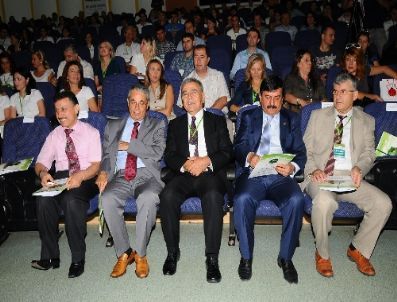 Başkan Kocaoğlu: Çevre Adına İçim Yanıyor