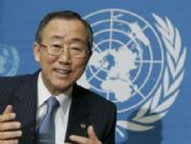 Birleşmiş Milletler Genel Sekreteri Ban Ki Moon:BM Rum tarafının eleştirdi