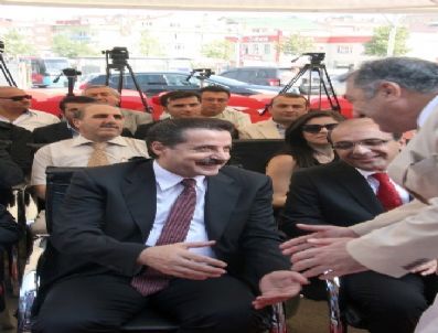 Çelik:eczane-hastane,eczane-doktor,vatandaş-eczane İlişkilerinde Can Yakacağız