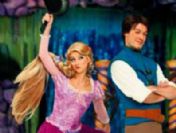 Disney kahramanları buzda canlanacak