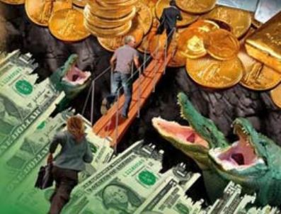 ZÜRIH - Dünya borsalarında son rakamlar