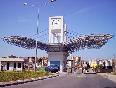 İzmir akademik yıla hazır