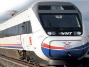 En hızlı trenimiz 350 km hız yapacak