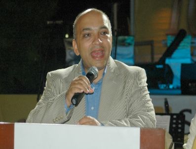 LATIF DOĞAN - Geleneksel Sunar Şöleni'nde Çalışanların 42 Çocuğu Sünneti Edildi