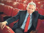 Gökmen Saraybosna'da açılış konserine gidiyor