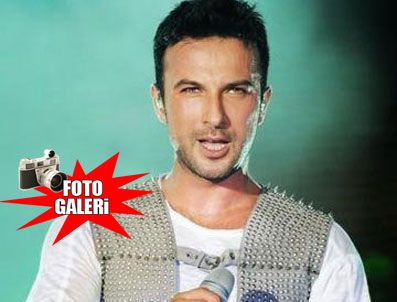 POP MÜZIK - Hayat Tarkan'a güzel