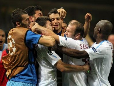 İNTER - Trabzonspor İspanyol basınında