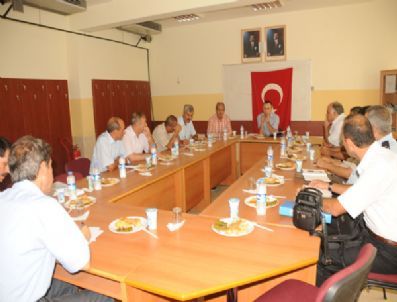 İş-kur Kursları Hem'e İlgiyi Azalttı