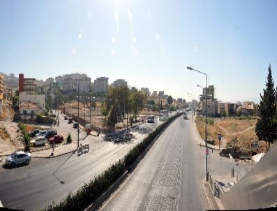 İzmir'in Çanakkale Çıkışına Yonca Kavşak Yapılıyor