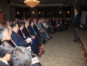 Kahramanmaraş Ortak Akıl Çalıştayı