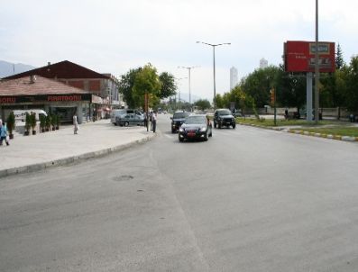 Kara Kuvvetleri Komutanı Erzincan'da