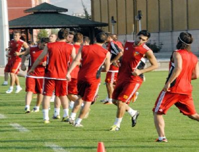 Kayserispor, Ligin İkinci Maçını Kazanmak İstiyor
