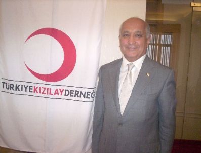 Kızılay Afrika'ya Yardımlarına Devam Ediyor