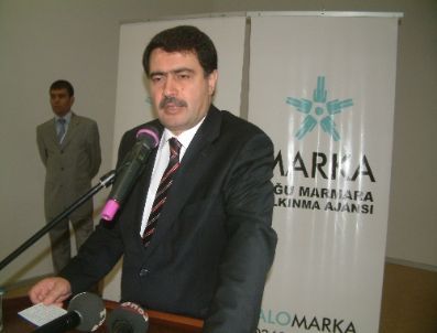 Marka, Düzce’nin Geleceğini Masaya Yatırdı