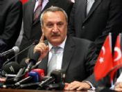 Mehmet Ağar'a 5 Yıl Hapis Cezası