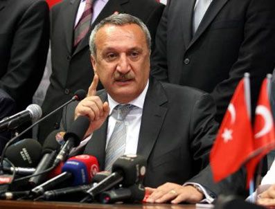 Mehmet Ağar'a 5 Yıl Hapis Cezası