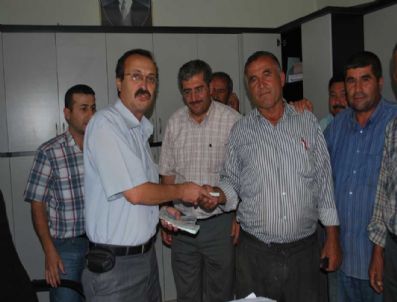 TARSIM - Meyve Üretisinde Tarsim Mutluluğu