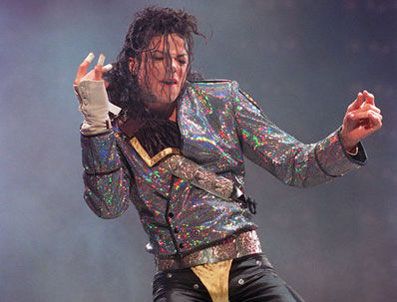 BEATLES - Michael Jackson 30 milyon dolar servet bırakmış