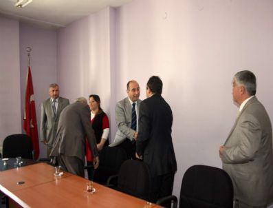 Polat, Pasinler’e Veda Etti