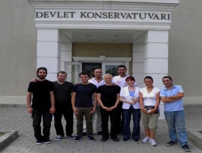 Saakarya Üniversitesi Zaragoza Üniversitesi İle İşbirliği Protokolü İmzaladı