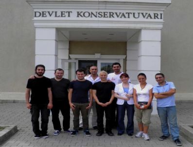 WORKSHOP - Saakarya Üniversitesi Zaragoza Üniversitesi İle İşbirliği Protokolü İmzaladı