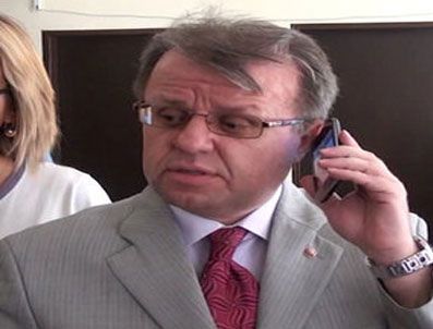 Sağlık Müdürü'nün zor anları