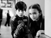 Sinemanın kokusu çıktı