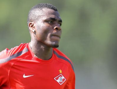 SPARTAK MOSKOVA - Spartak Moskova: Emenike Türkiye’ye Dönmek İstemiyor - Özel